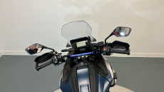Honda NC750X DCT